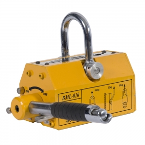 Magnetic-Lifter